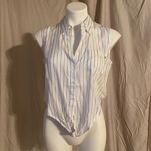 GUESS cute summer blouse